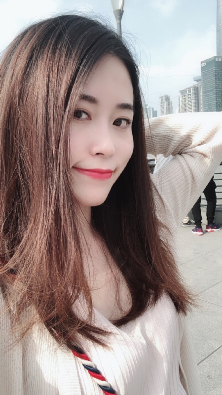 李梦婷的第一张照片--政和婚介网