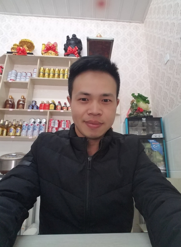 一叶扁舟的第二张照片--政和婚介网