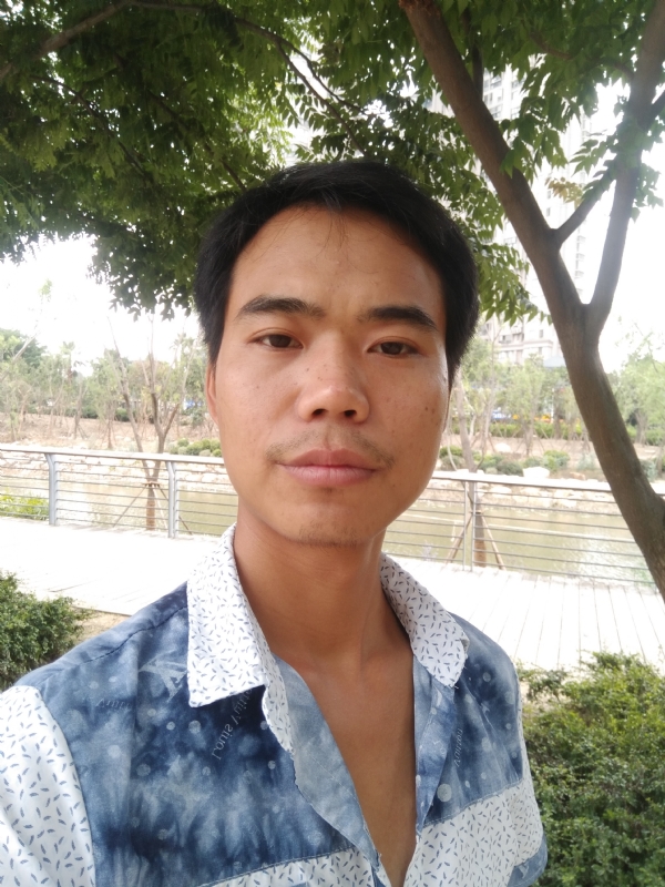 福州哥的第一张照片--政和婚介网