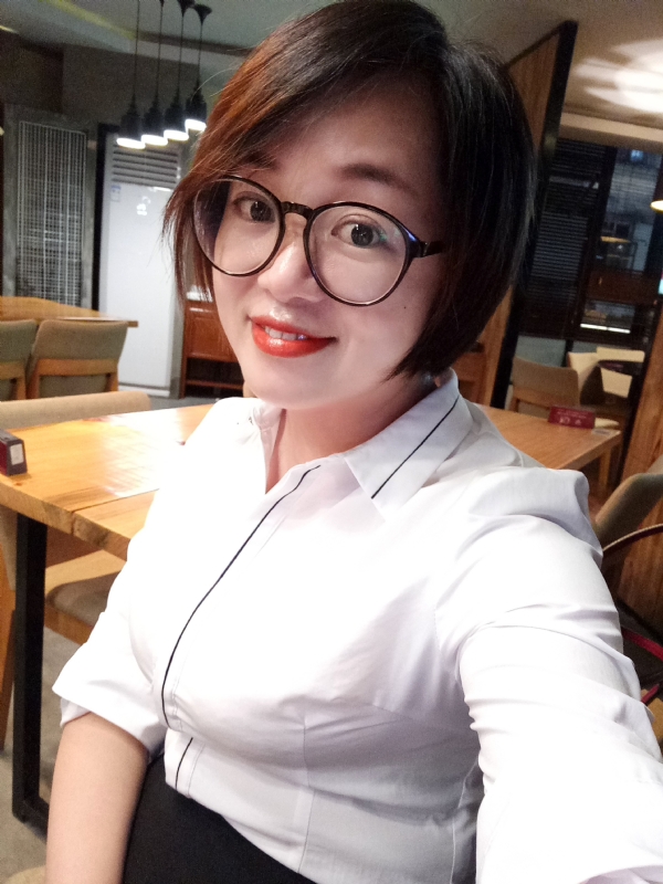 米虫的第一张照片--政和婚介网