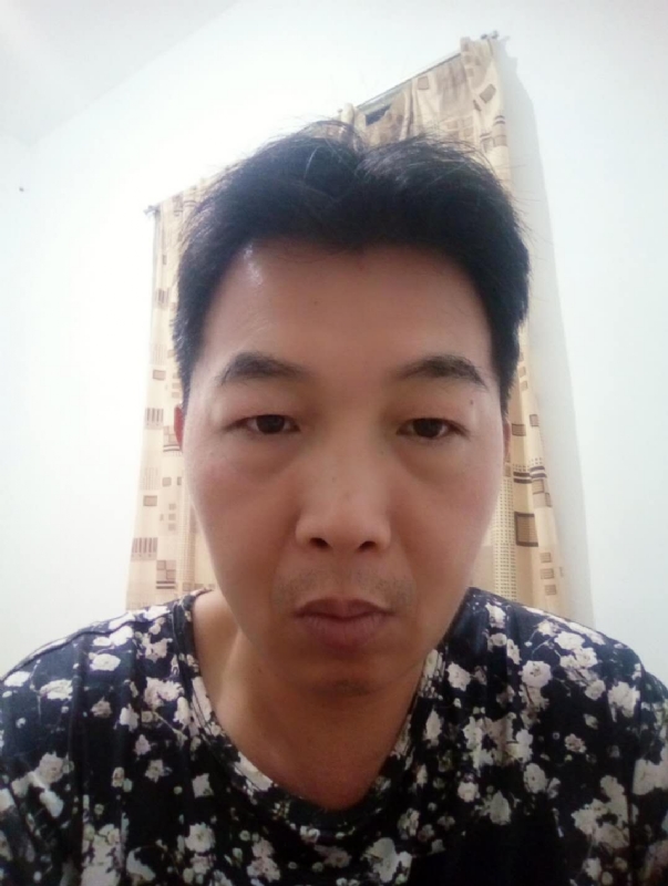 繁华哀伤的第一张照片--政和婚介网