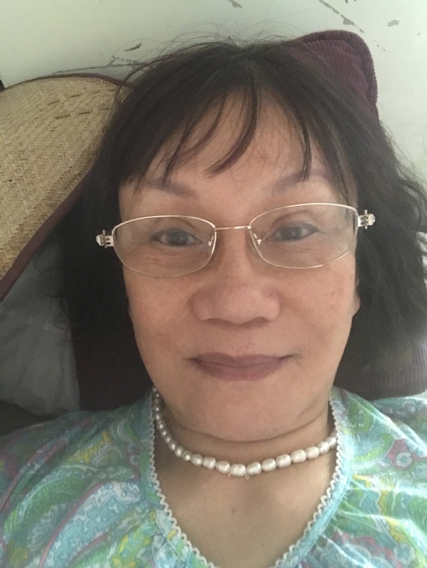 Elise的第一张照片--政和婚介网