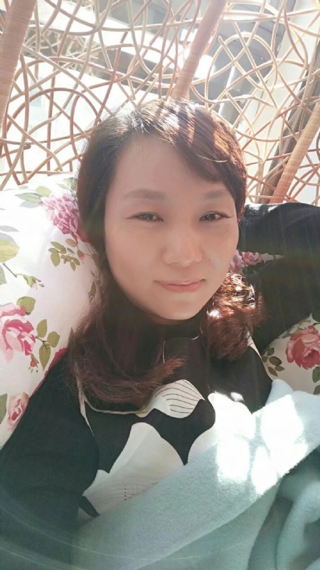 悦己的第一张照片--政和婚介网