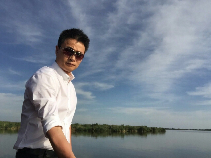 罗的第一张照片--政和婚介网