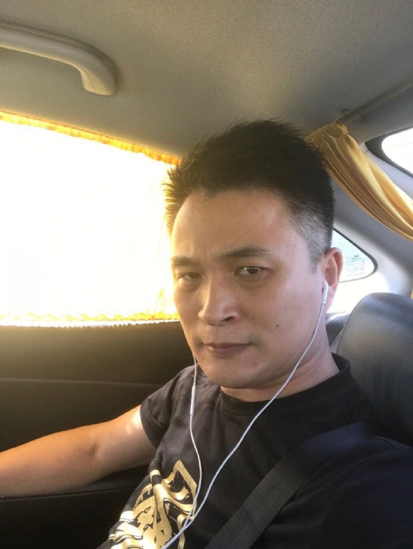 罗的第二张照片--政和婚介网
