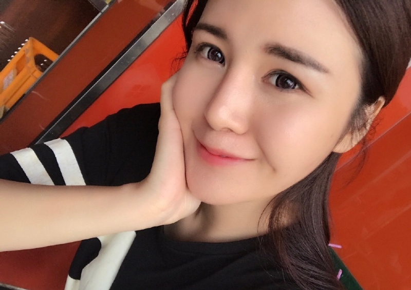 Ccy晴的第一张照片--政和婚介网