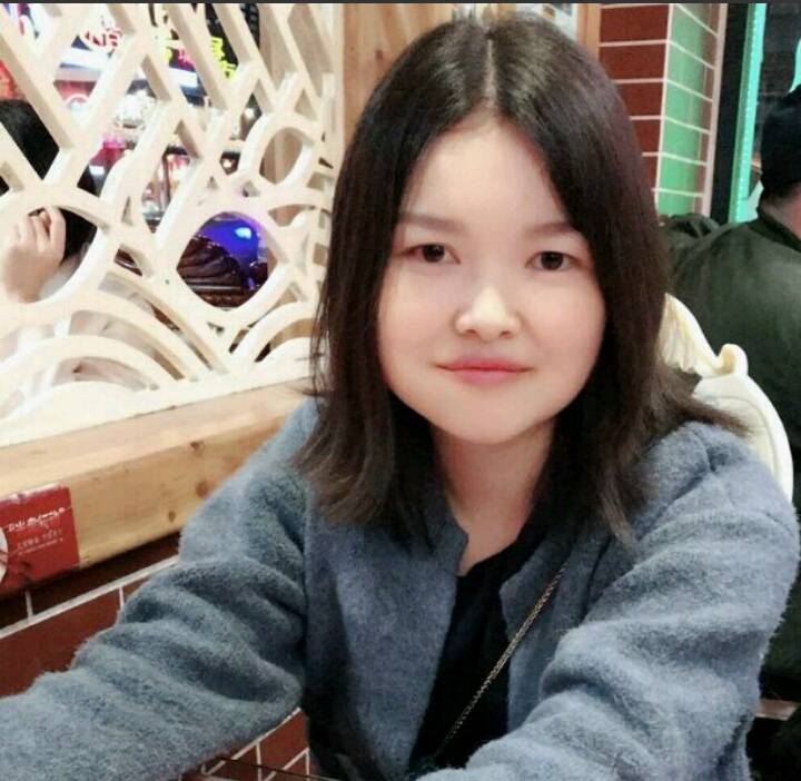 Alexia的第一张照片--政和婚介网