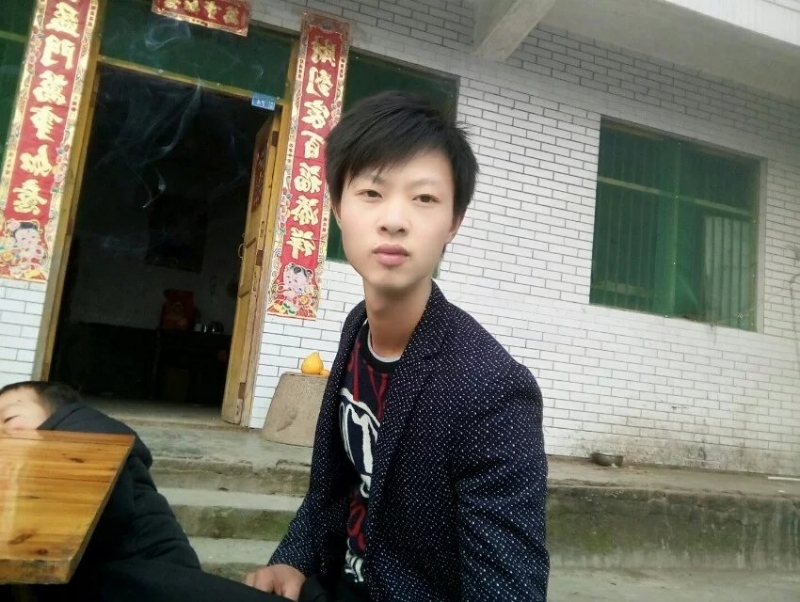 陪伴是最长情的告白的第一张照片--政和婚介网
