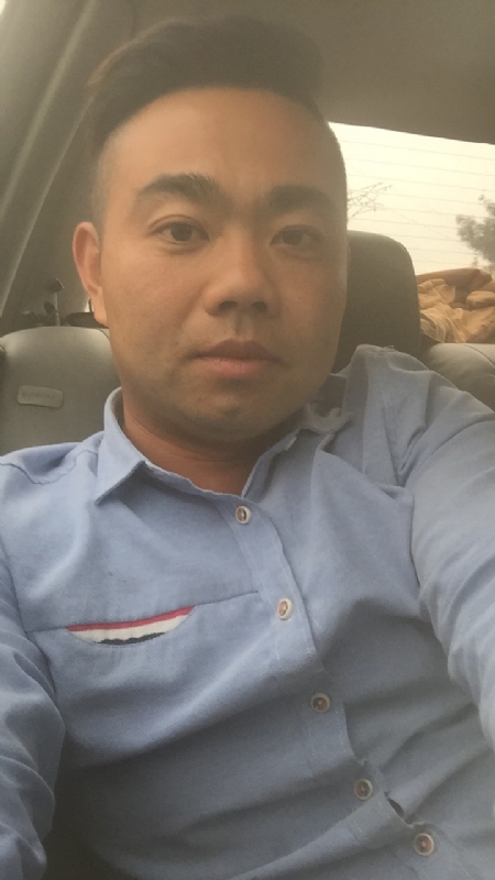 随风的第一张照片--政和婚介网
