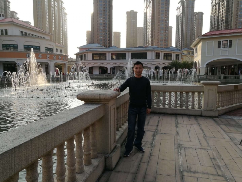 光圈的第二张照片--政和婚介网