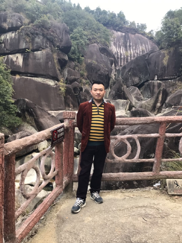 风筝的第二张照片--政和婚介网