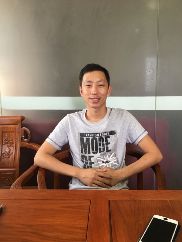 逝水流年的第二张照片--政和婚介网