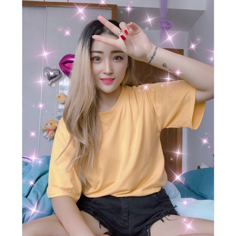 芝麻团子的第一张照片--政和婚介网