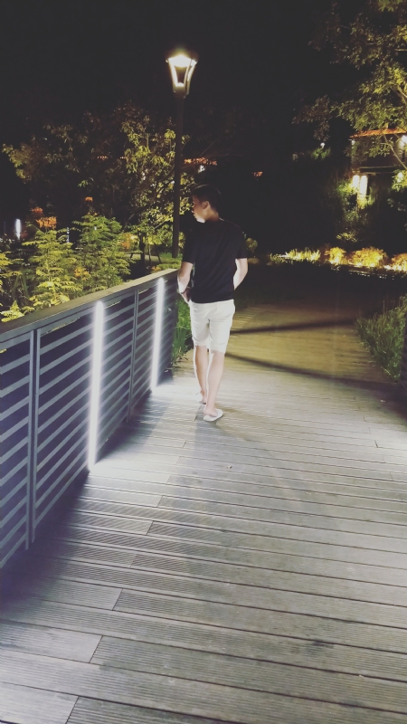 李珂炯的第一张照片--政和婚介网