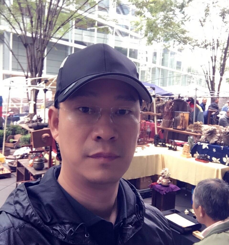 相聚是缘的第一张照片--政和婚介网