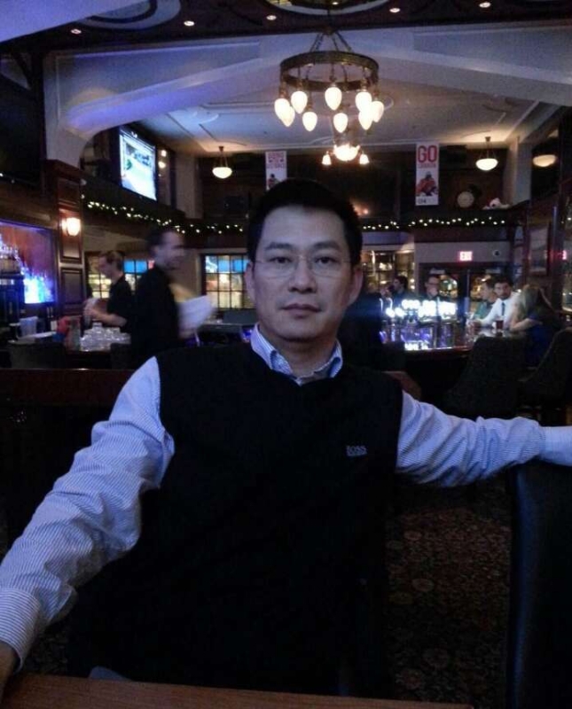 相聚是缘的第二张照片--政和婚介网