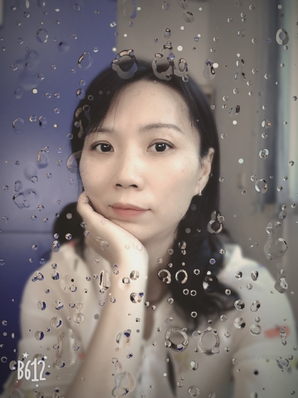 姗的第二张照片--政和婚介网