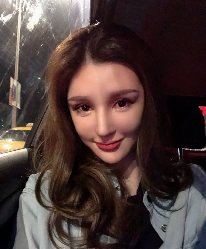 想你的第一张照片--政和婚介网