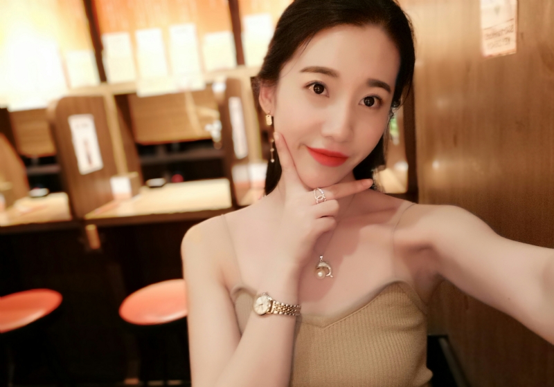 杨文嘉的第一张照片--政和婚介网