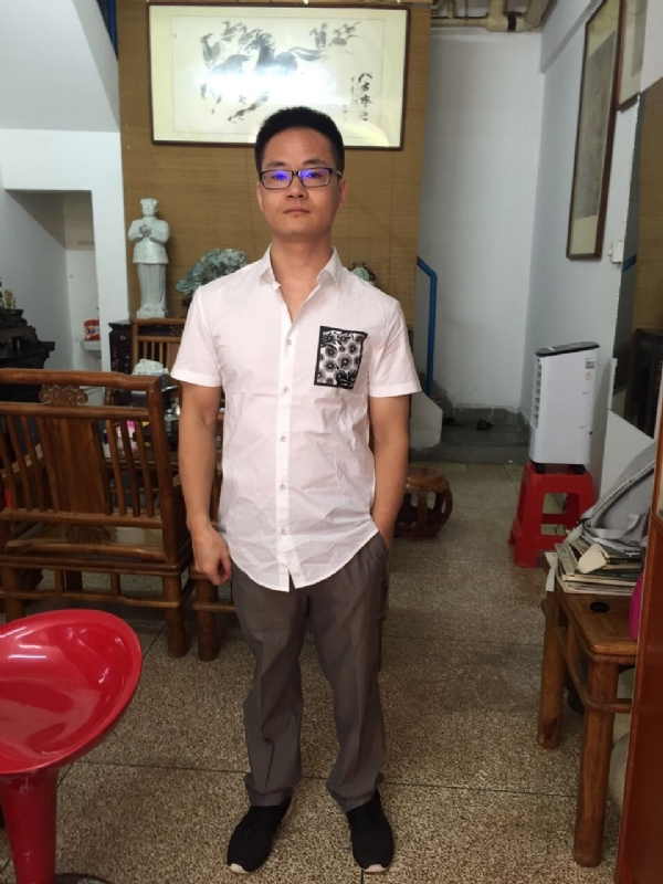 想要一个家的第一张照片--政和婚介网