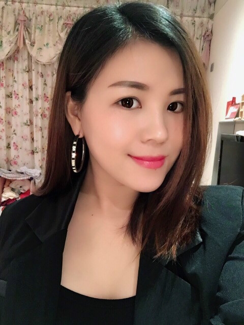 水晶之恋的第二张照片--政和婚介网