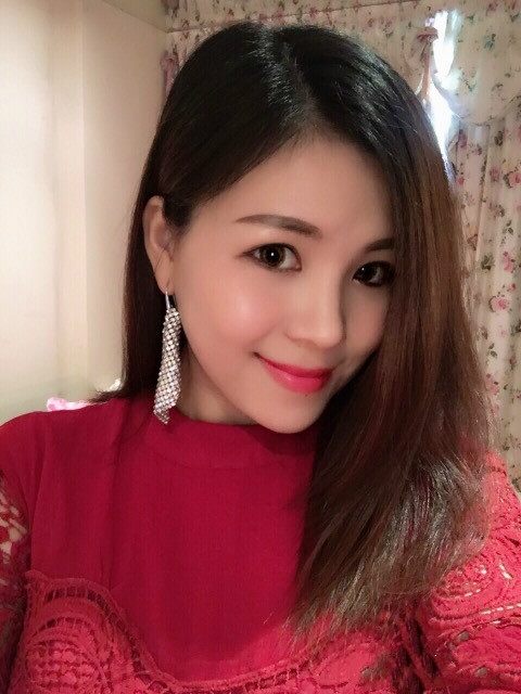 水晶之恋的第三张照片--政和婚介网