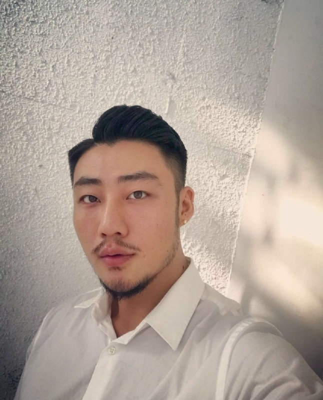黄杰的第一张照片--政和婚介网