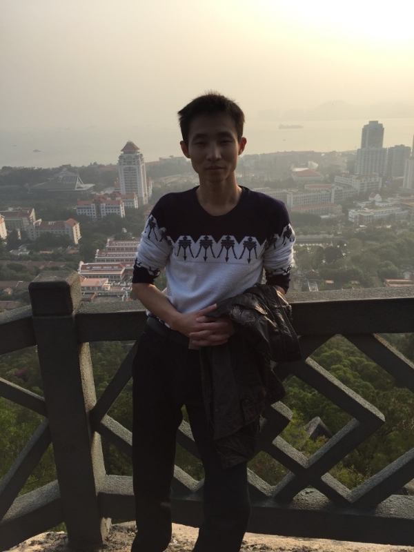 冬末花未眠的第一张照片--政和婚介网