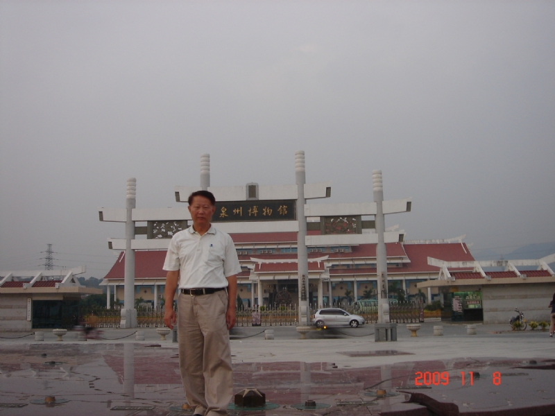 peter的第一张照片--政和婚介网
