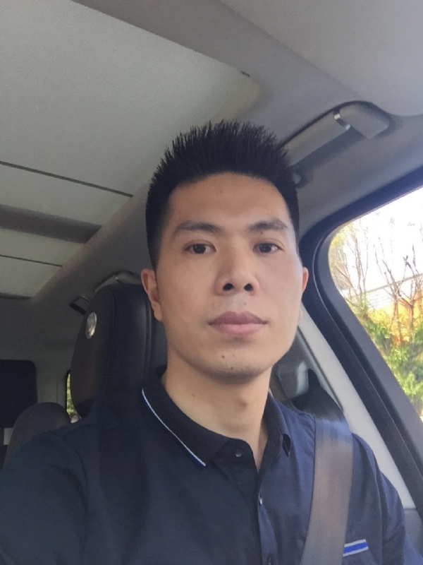 天道酬勤的第一张照片--政和婚介网