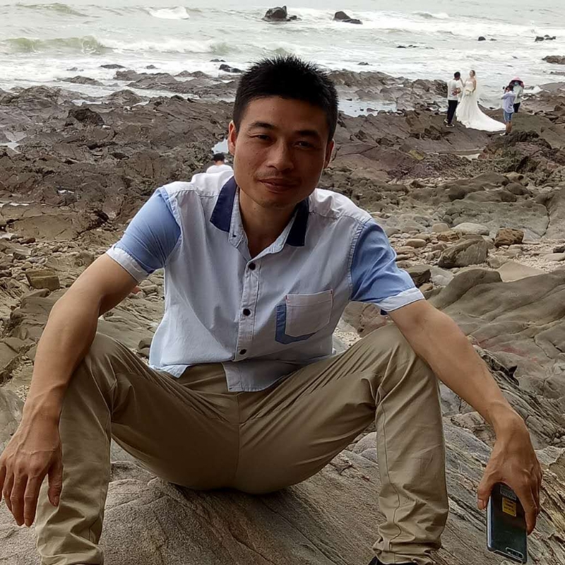 一个人的等待的第二张照片--政和婚介网