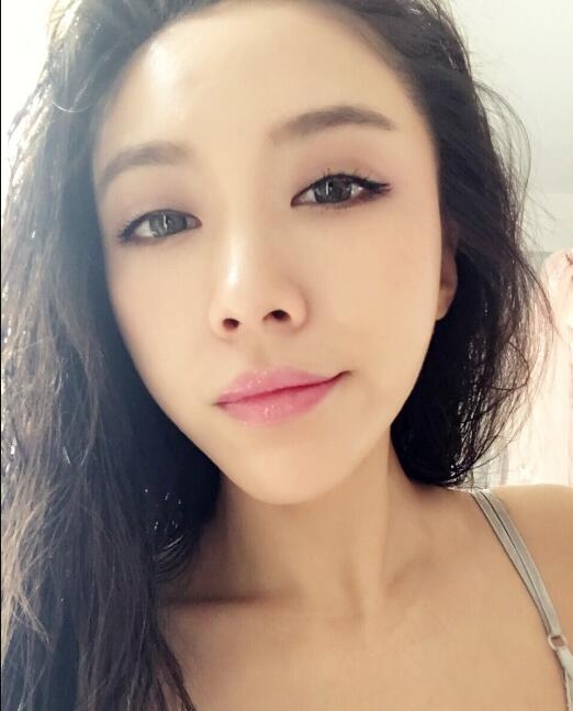 欣欣的第二张照片--政和婚介网