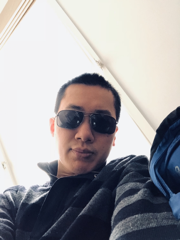 august的第一张照片--政和婚介网