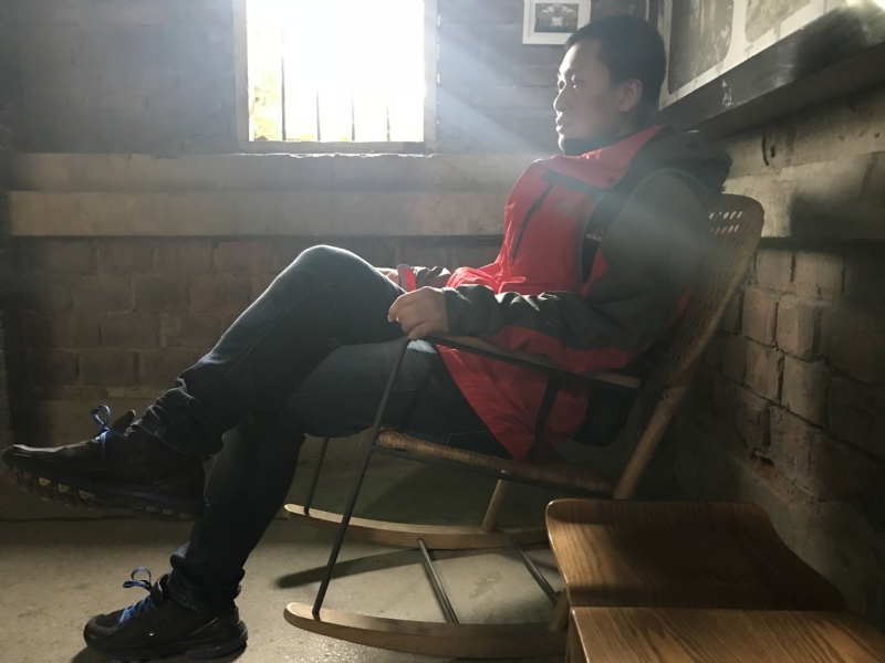 august的第四张照片--政和婚介网