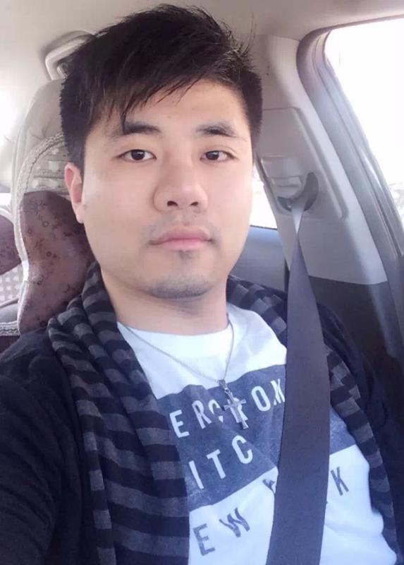 侯爵的第二张照片--政和婚介网