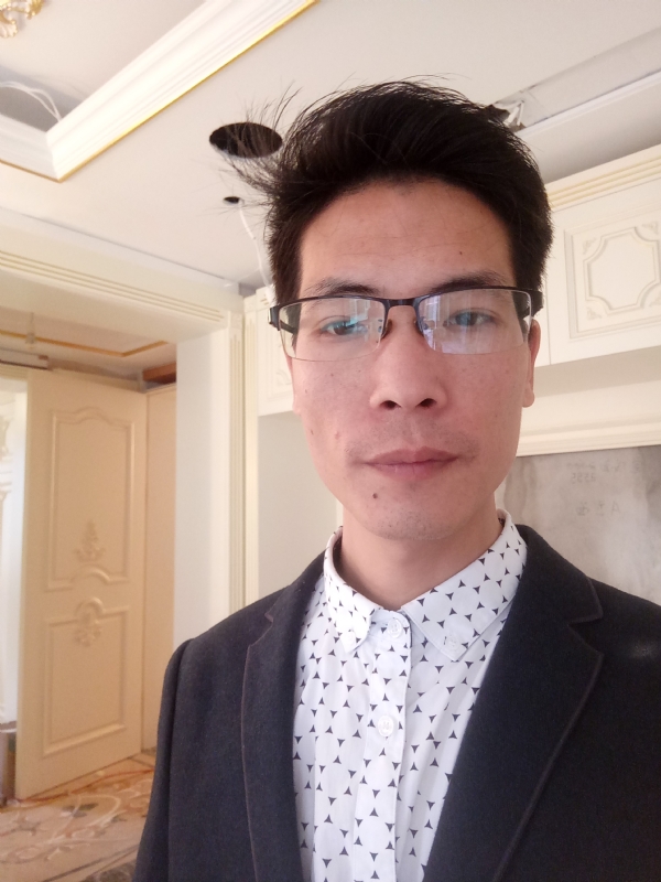 爱也要以诚相待的第二张照片--政和婚介网
