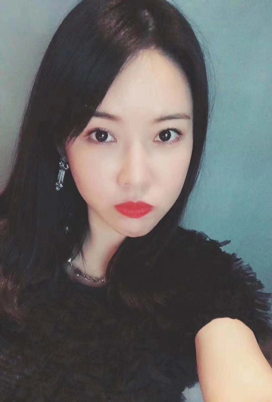 李莉的第二张照片--政和婚介网