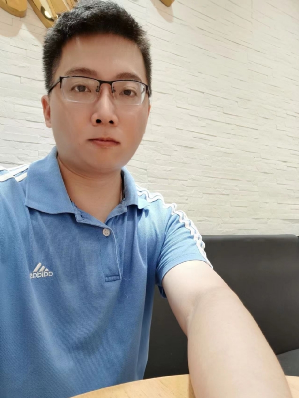 月亮河的第一张照片--政和婚介网
