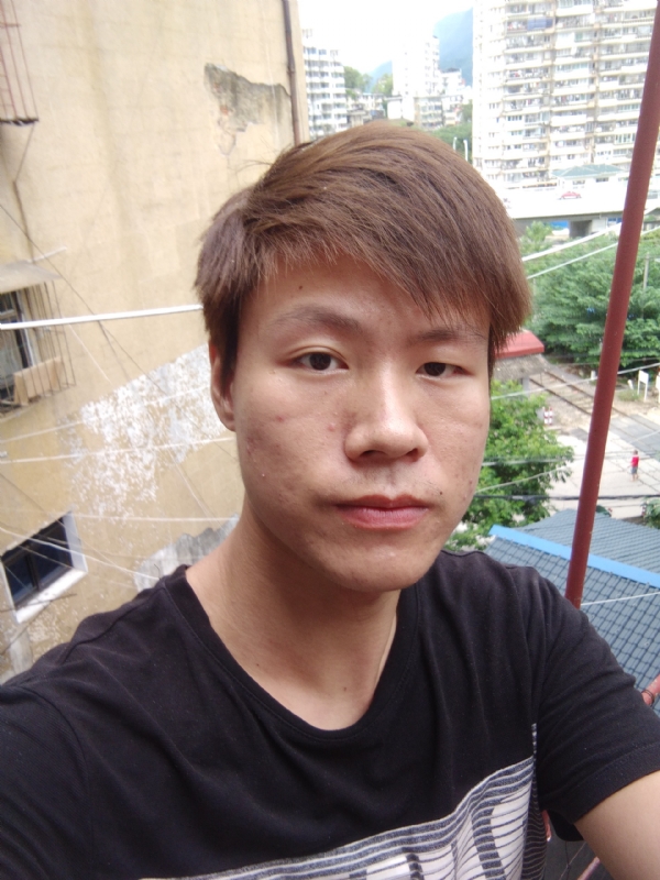 遇见你的第一张照片--政和婚介网