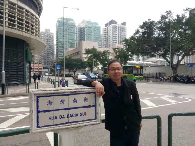 鱼心中的召唤的第一张照片--政和婚介网