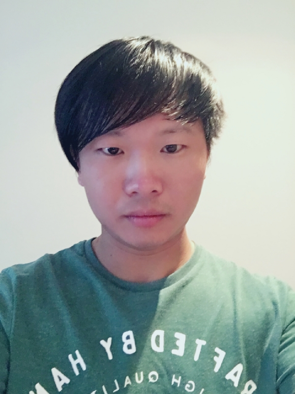 james的第一张照片--政和婚介网