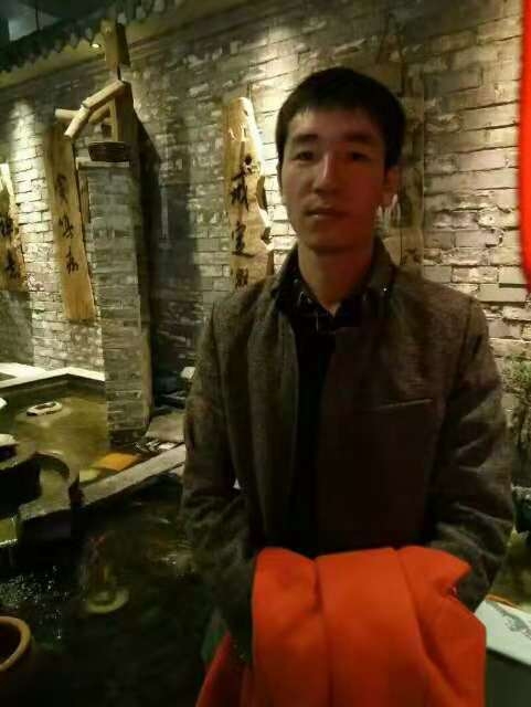 王森的第一张照片--政和婚介网