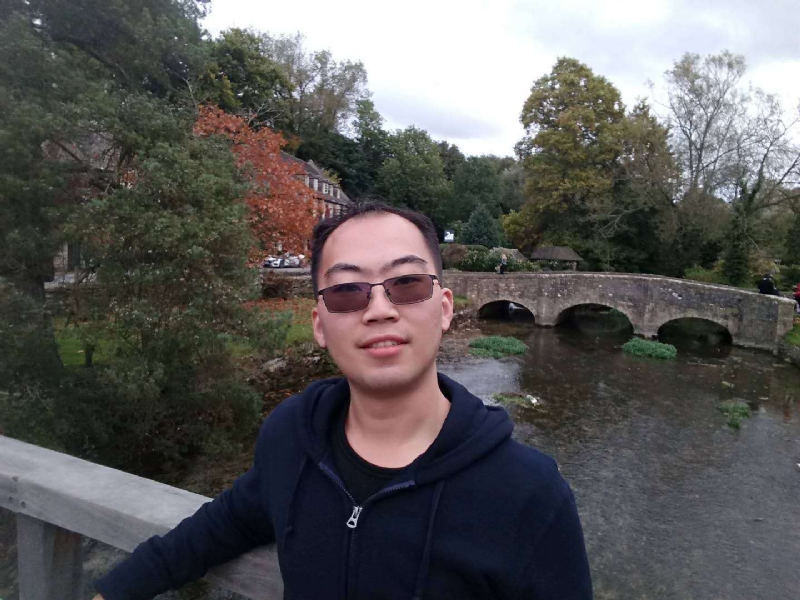 Allen的第一张照片--政和婚介网