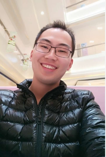 Allen的第二张照片--政和婚介网