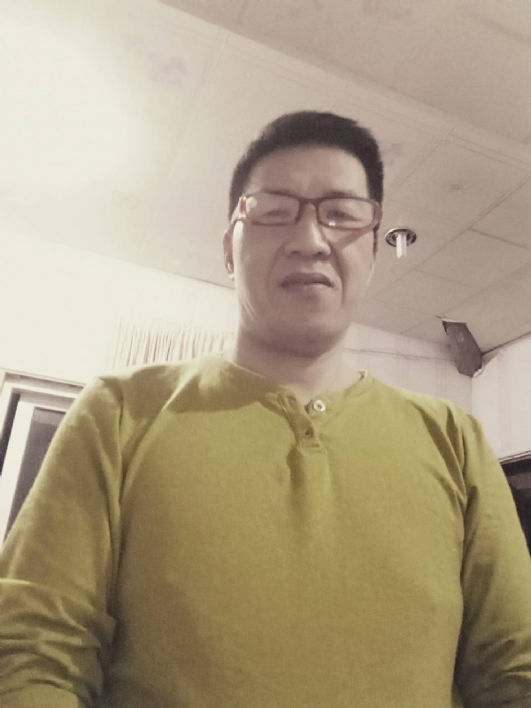 望海的第一张照片--政和婚介网