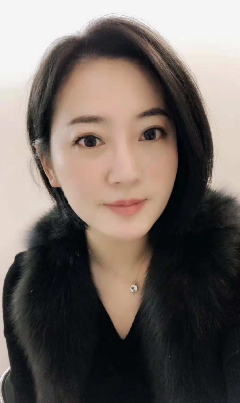 上善若水的第一张照片--政和婚介网