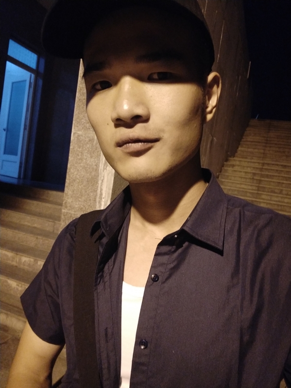 各取所需的第一张照片--政和婚介网