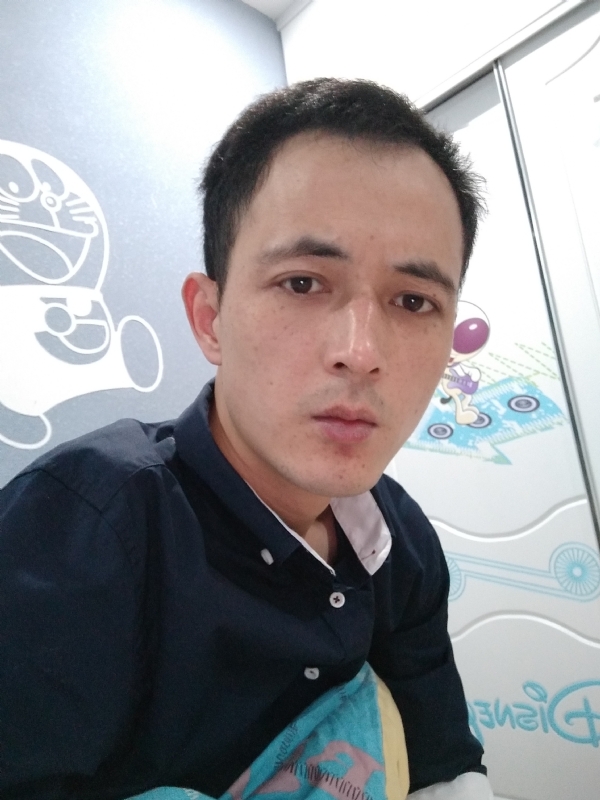 容晨的第一张照片--政和婚介网