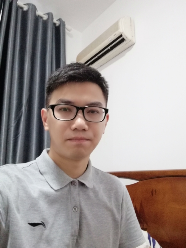 xiaopeng的第一张照片--政和婚介网