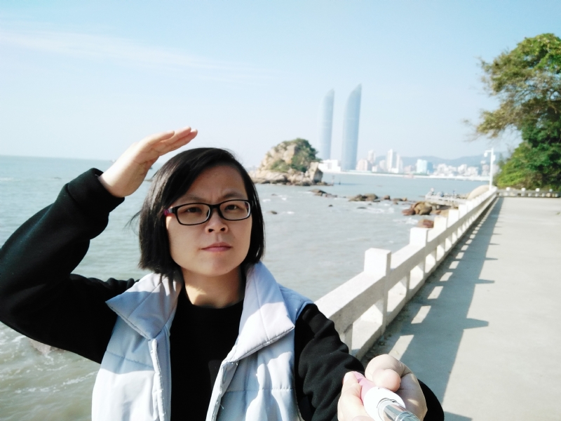 吕小包的第一张照片--政和婚介网